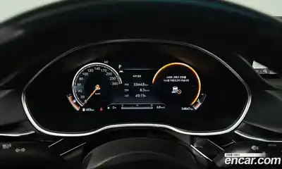 Genesis G80 2021 3.5 Автомат в Москве № 56345, миниатюра 5