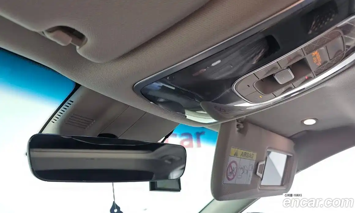 Genesis G80 2021 3.5 Автомат в Москве № 56345, фото 7