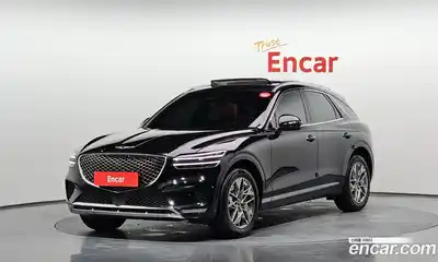 Genesis GV70, 2023