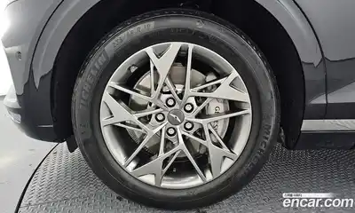 Genesis GV70 2023 2.5 Автомат в Москве № 58246, миниатюра 5