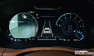 Genesis GV70 2023 2.5 Автомат в Москве № 58246, миниатюра 8