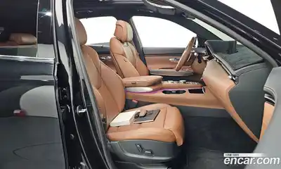 Genesis GV70 2023 2.5 Автомат в Москве № 58246, миниатюра 10