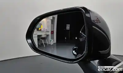 Genesis G90 2019 3.8 Автомат в Москве № 58432, миниатюра 3