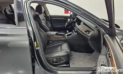 Genesis G90 2019 3.8 Автомат в Москве № 58432, миниатюра 4