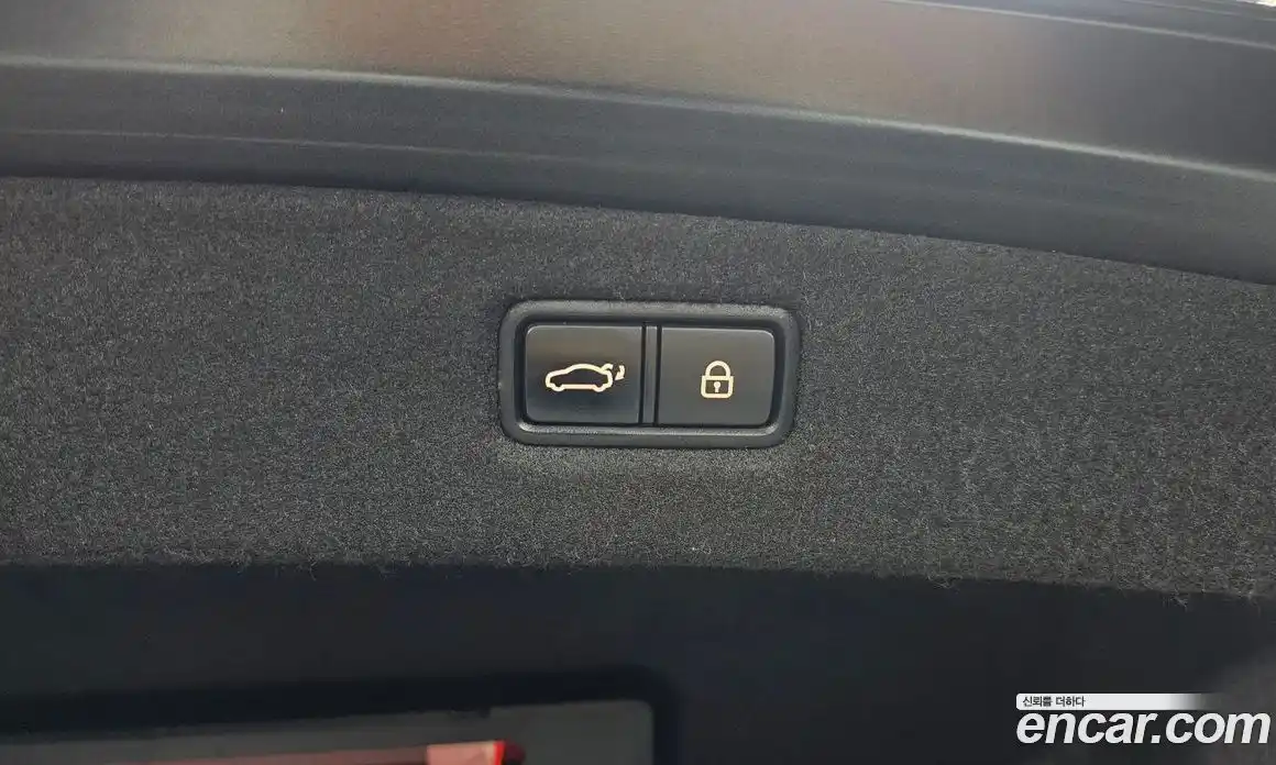 Genesis G90 2019 3.8 Автомат в Москве № 58432, фото 8