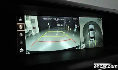 Genesis G90 2019 3.8 Автомат в Москве № 58432, миниатюра 10