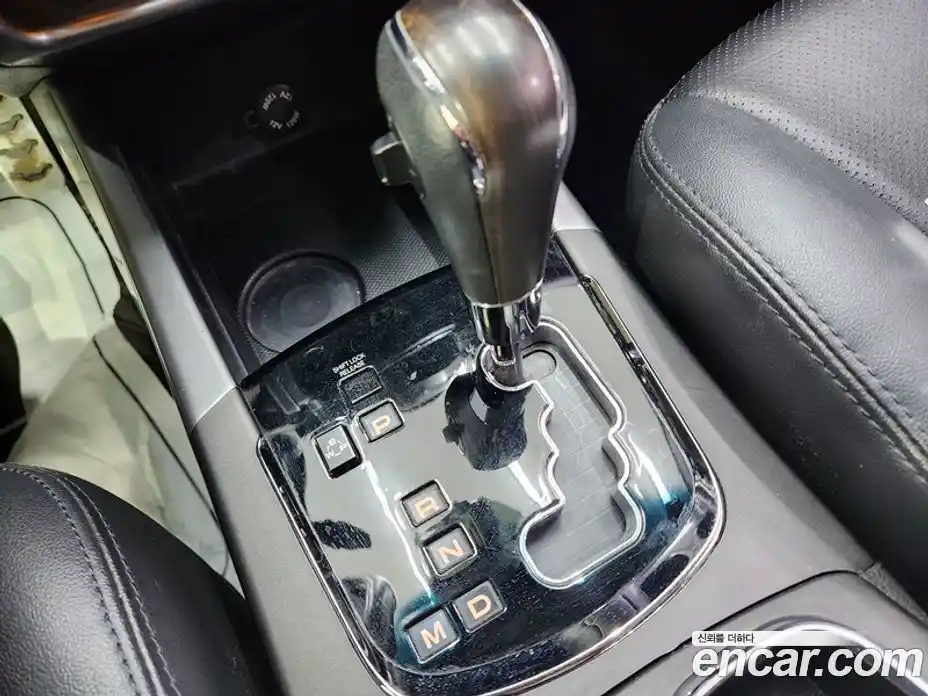 SsangYong Korando 2016 2.2 Автомат в Москве № 59884, фото 11