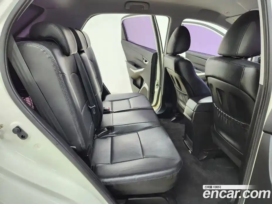 SsangYong Korando 2016 2.2 Автомат в Москве № 59884, фото 16