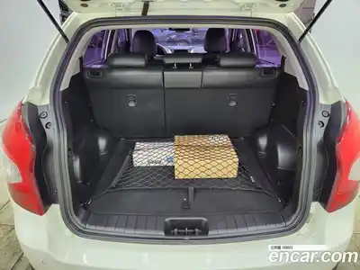 SsangYong Korando 2016 2.2 Автомат в Москве № 59884, миниатюра 9