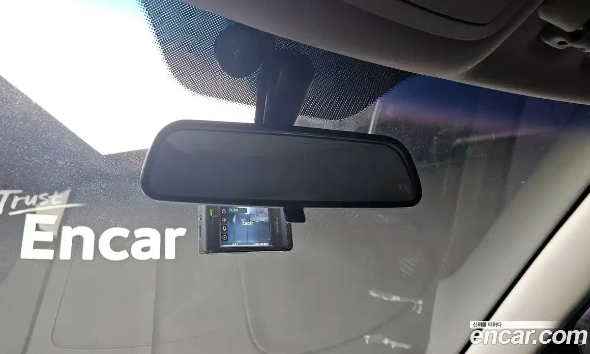 SsangYong TIBOLI 2017 1.6 Автомат в Москве № 62426, фото 11