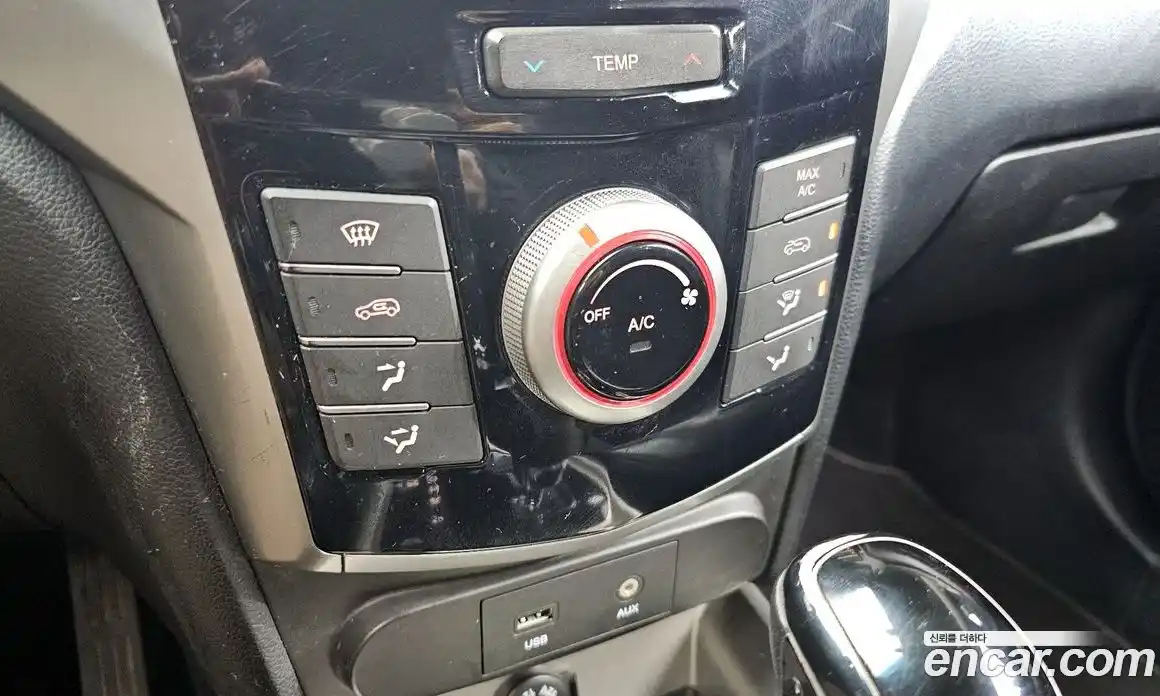 SsangYong TIBOLI 2017 1.6 Автомат в Москве № 62426, фото 15