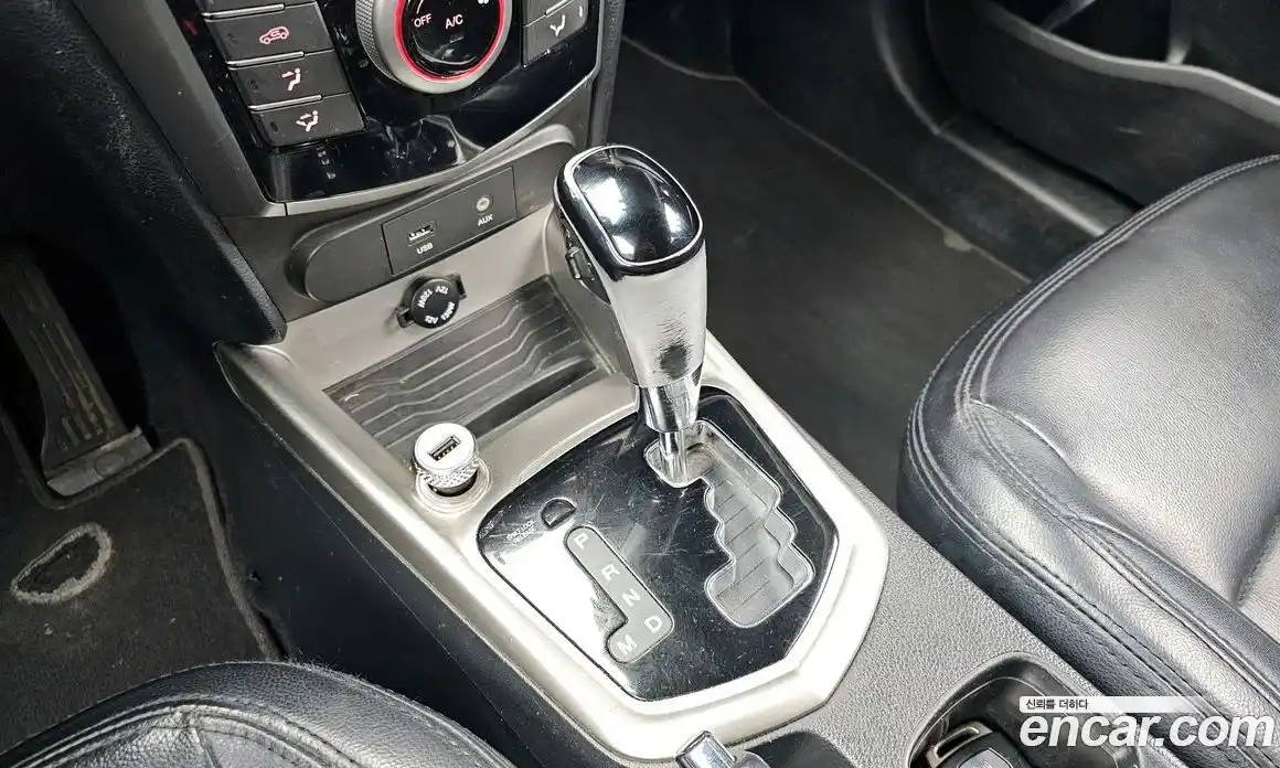 SsangYong TIBOLI 2017 1.6 Автомат в Москве № 62426, фото 16