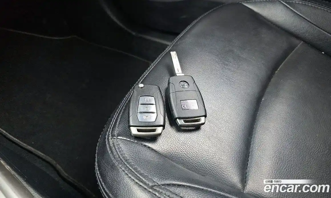 SsangYong TIBOLI 2017 1.6 Автомат в Москве № 62426, фото 17