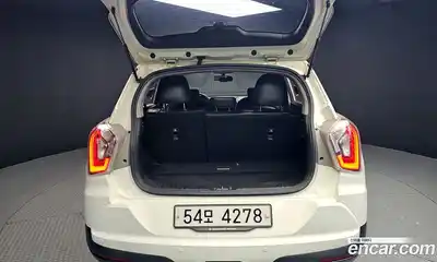 SsangYong TIBOLI 2017 1.6 Автомат в Москве № 62426, миниатюра 3