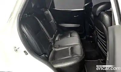 SsangYong TIBOLI 2017 1.6 Автомат в Москве № 62426, миниатюра 4