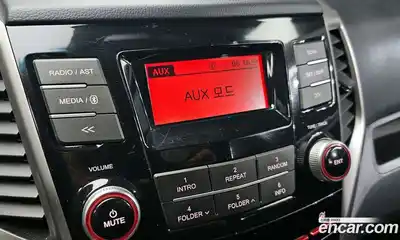 SsangYong TIBOLI 2017 1.6 Автомат в Москве № 62426, миниатюра 5