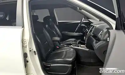 SsangYong TIBOLI 2017 1.6 Автомат в Москве № 62426, миниатюра 7