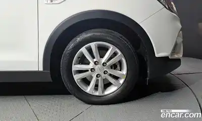 SsangYong TIBOLI 2017 1.6 Автомат в Москве № 62426, миниатюра 9