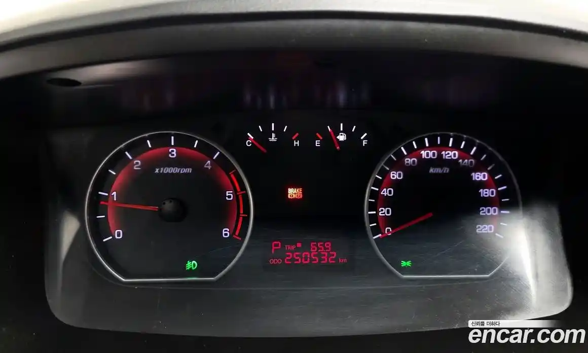 SsangYong Korando 2016 2.0 Автомат в Москве № 62574, фото 12