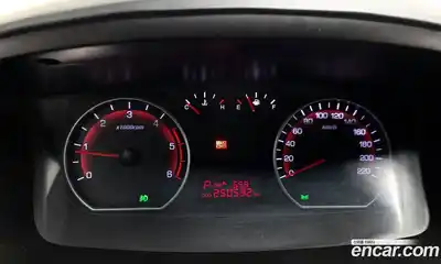 SsangYong Korando 2016 2.0 Автомат в Москве № 62574, миниатюра 12