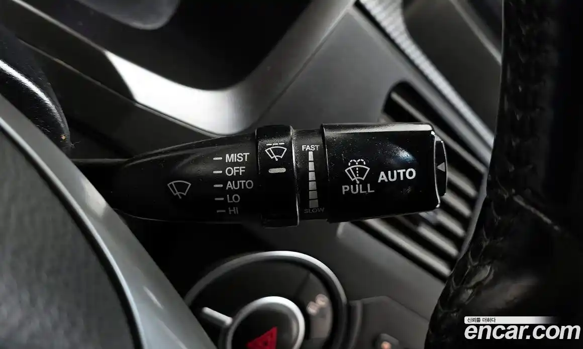 SsangYong Korando 2016 2.0 Автомат в Москве № 62574, фото 15