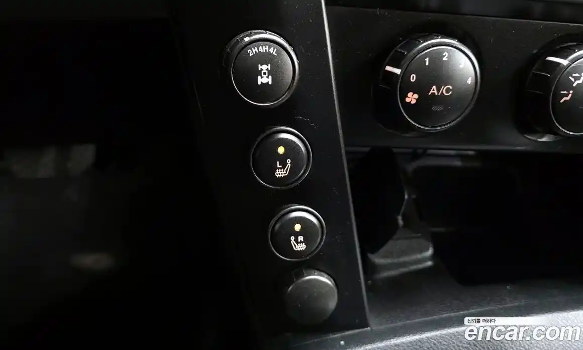 SsangYong Korando 2016 2.0 Автомат в Москве № 62574, фото 17