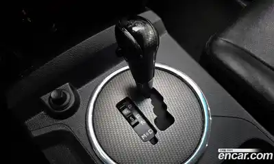 SsangYong Korando 2016 2.0 Автомат в Москве № 62574, миниатюра 2