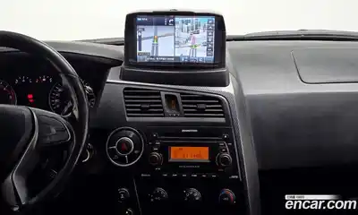 SsangYong Korando 2016 2.0 Автомат в Москве № 62574, миниатюра 7
