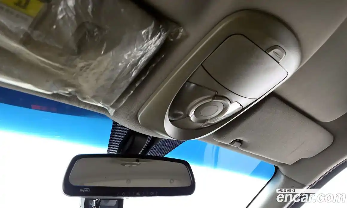 SsangYong Korando 2016 2.0 Автомат в Москве № 62574, фото 8