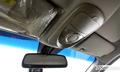 SsangYong Korando 2016 2.0 Автомат в Москве № 62574, миниатюра 8