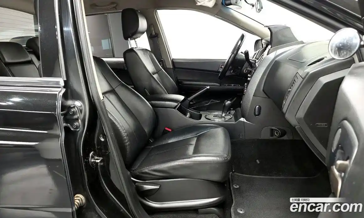 SsangYong Korando 2016 2.0 Автомат в Москве № 62574, фото 10