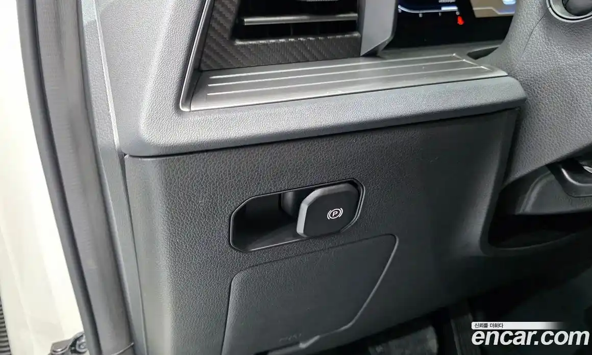 SsangYong Torres 2024 1.5 Автомат в Москве № 64461, фото 14