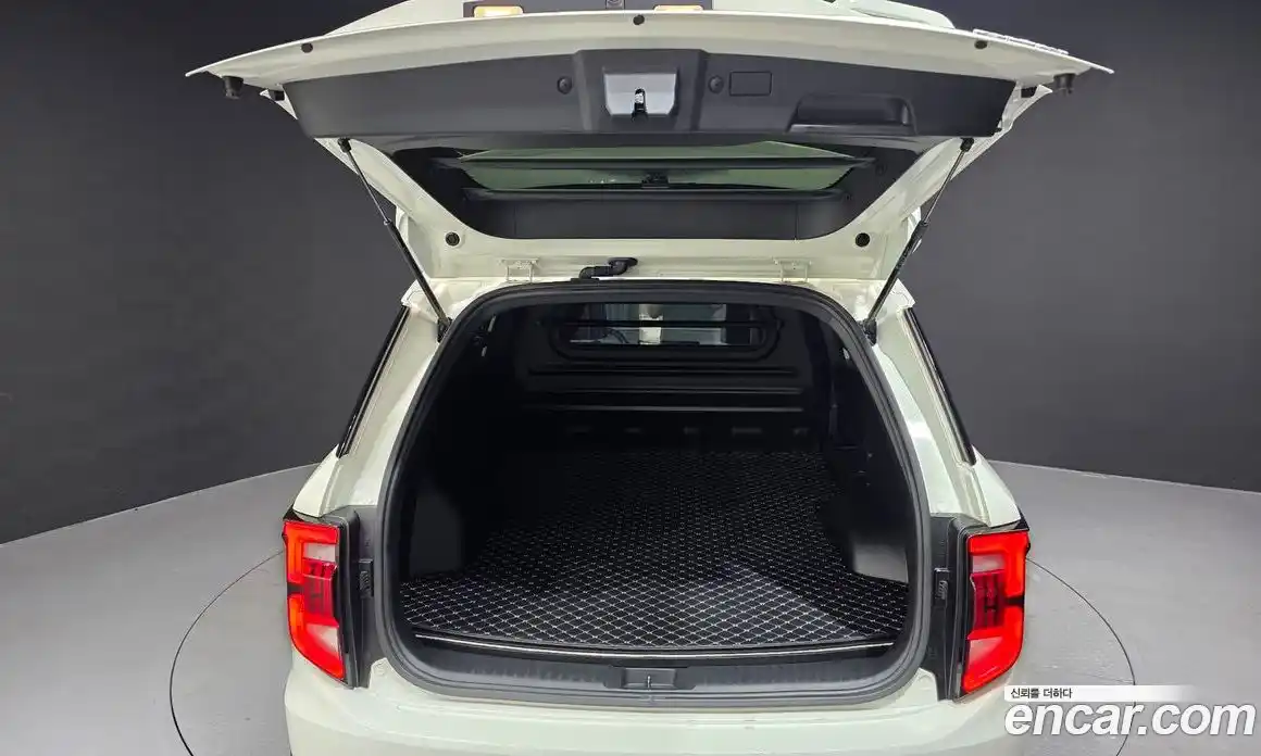 SsangYong Torres 2024 1.5 Автомат в Москве № 64461, фото 20