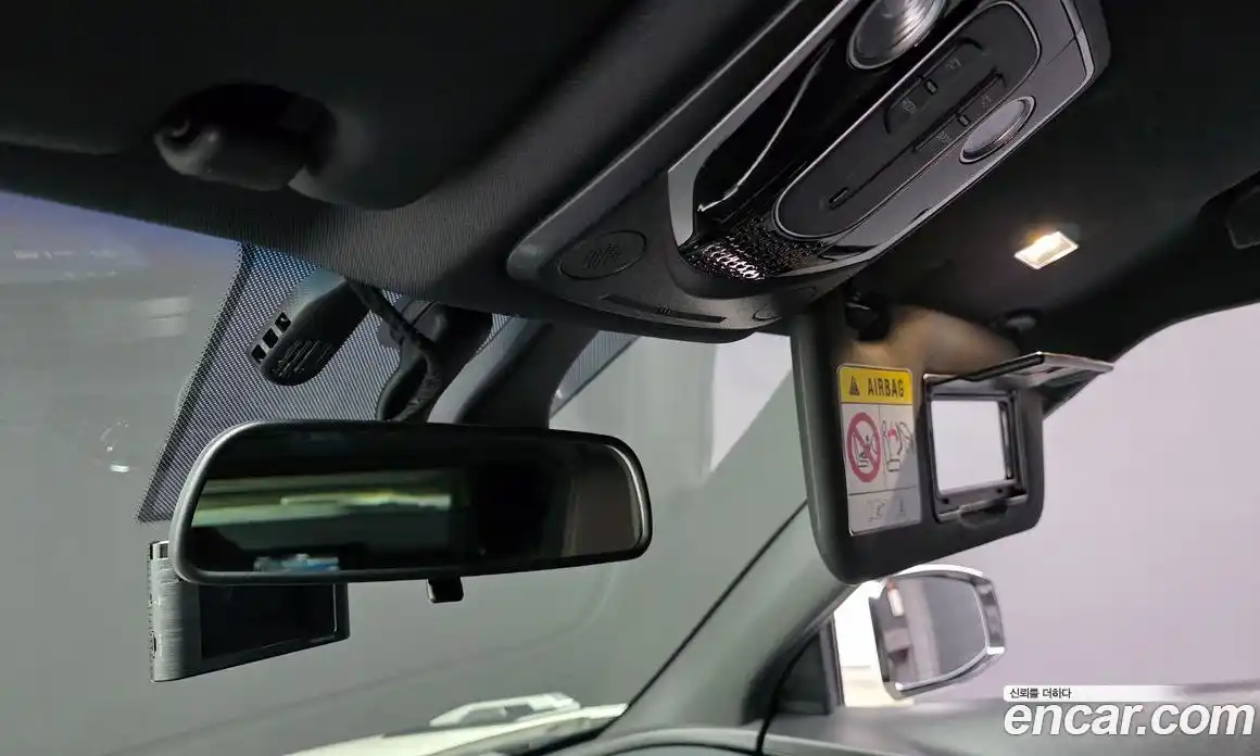 SsangYong Torres 2024 1.5 Автомат в Москве № 64461, фото 3