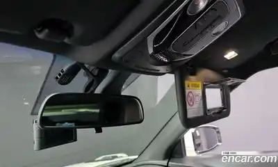 SsangYong Torres 2024 1.5 Автомат в Москве № 64461, миниатюра 3