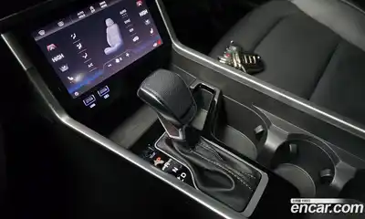 SsangYong Torres 2024 1.5 Автомат в Москве № 64461, миниатюра 5