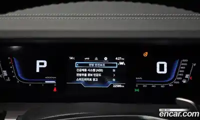 SsangYong Torres 2024 1.5 Автомат в Москве № 64461, миниатюра 6