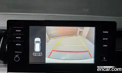 SsangYong Torres 2024 1.5 Автомат в Москве № 64461, миниатюра 8