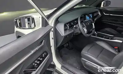 SsangYong Torres 2024 1.5 Автомат в Москве № 64461, миниатюра 9