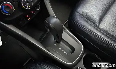 Chevrolet Trax 2018 1.4 Автомат в Москве № 67069, миниатюра 5