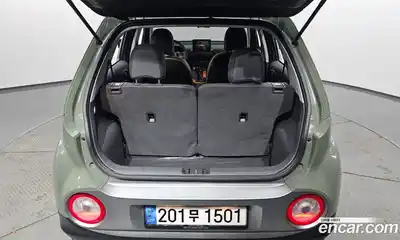 Hyundai Casper 2022 1.0 Автомат в Москве № 6845, миниатюра 3