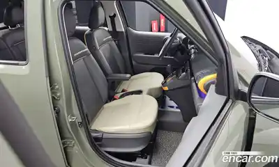 Hyundai Casper 2022 1.0 Автомат в Москве № 6845, миниатюра 5