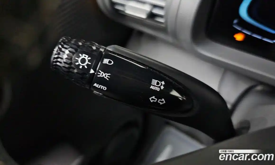 Hyundai Casper 2022 1.0 Автомат в Москве № 6845, фото 6