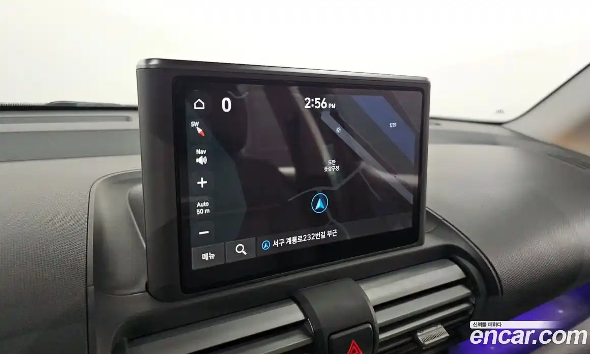 Hyundai Casper 2022 1.0 Автомат в Москве № 6845, фото 7