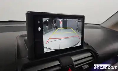 Hyundai Casper 2022 1.0 Автомат в Москве № 6845, миниатюра 9