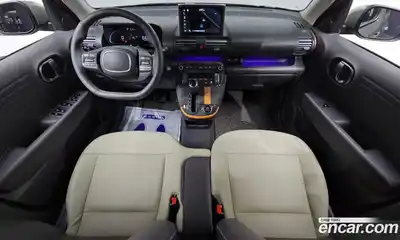 Hyundai Casper 2022 1.0 Автомат в Москве № 6845, миниатюра 10