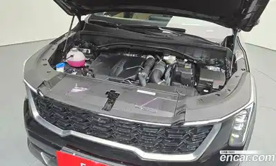 Kia Sorento 2025 2.5 Автомат в Москве № 75134, миниатюра 11