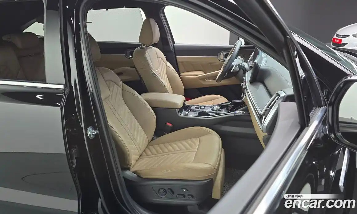 Kia Sorento 2025 2.5 Автомат в Москве № 75134, фото 13