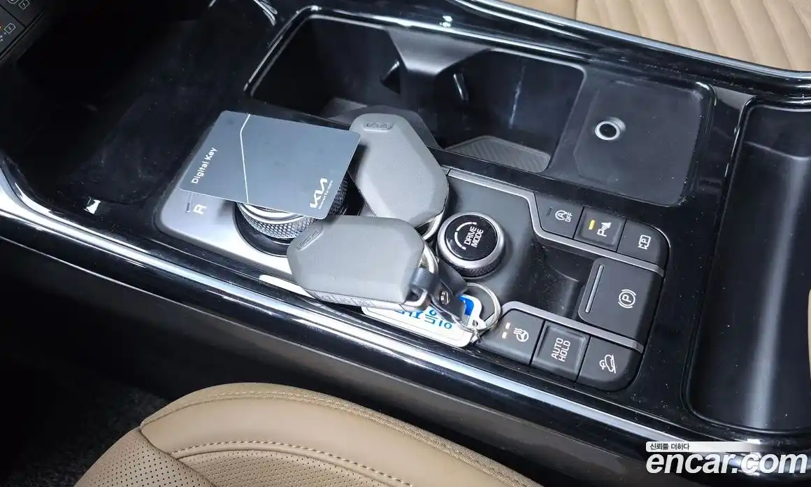 Kia Sorento 2025 2.5 Автомат в Москве № 75134, фото 17