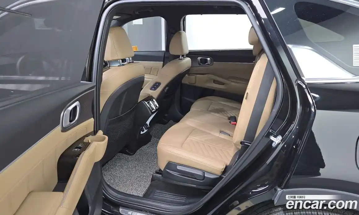 Kia Sorento 2025 2.5 Автомат в Москве № 75134, фото 18